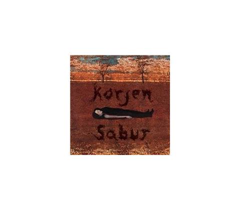 Sabur - Korjen