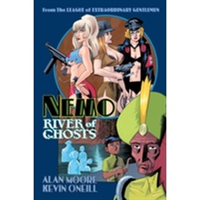 Nemo: River of Ghosts Moore Alan