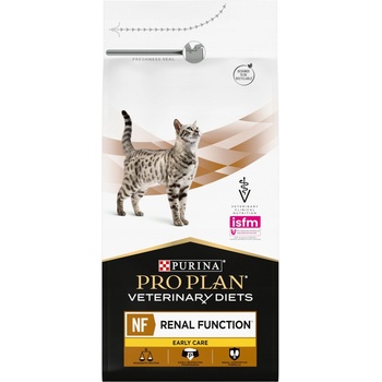 Pro Plan Veterinary Diets Feline NF AC Renal Function AdvCare 350 g