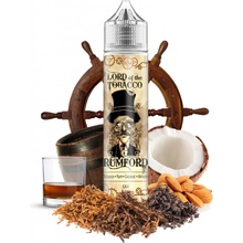 Dream Flavor Lord of the Tobacco Shake & Vape Rumford 12ml