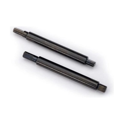 Traxxas Заден мост на колелата Traxxas (за портални оси) (2)