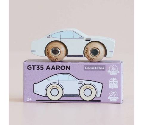 Le Toy Van Aaron