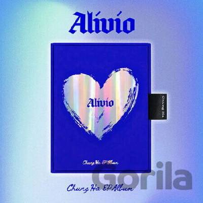 Chung Ha - Alivio CD