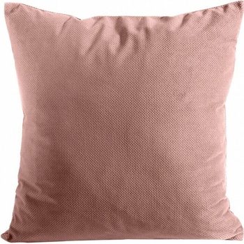 Takoy MILO zamatová s jemným štruktúrovaným vzorom gramáž 200 g/m2-HF-367114 45 x 45 cm