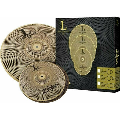 Zildjian LV38