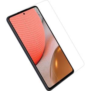  Стъклен протектор Be smart, Samsung Galaxy A52 5G, 9H, прозрачен (DT6B41MBM)