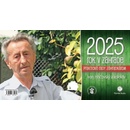 Plat4M Books s.r.o Rok v záhrade stolový 2025