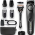 Braun BT7340 Metallic Grey