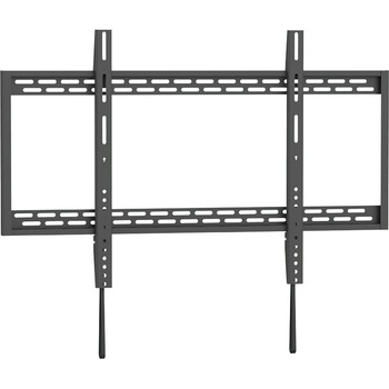 SUNNE 60-100-LP TV Wall Mount, 60"-100", max 120kg, max VESA 900x200, Tilt -15-+5 ° (60-120-LP)