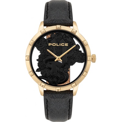 Police PL16041MSG/02