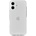 Holdit Гръб Holdit Seethru за iPhone 17 - Прозрачен