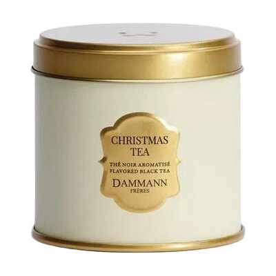 Dammann Christmas Tea čierny 100 g