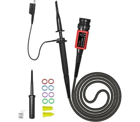 FNIRSI P4100