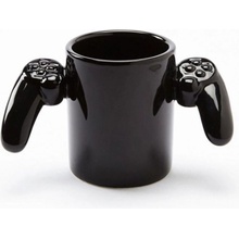 Master Hrnek GAMER MUG černý 350 ml