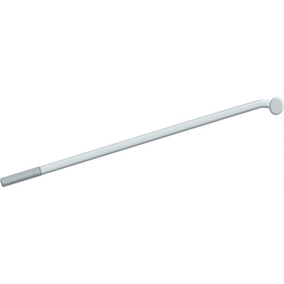 CZ Paprsek kola M4-158, ZINEK (19") - JAWA Sport