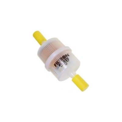 Palivový filtr plastový Filtron 115945050 Škoda Felicia, Favorit – Zbozi.Blesk.cz