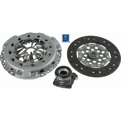 Spojková sada SACHS 3000 990 075 (3000990075)