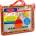 Melissa & Doug 13590 Магнитен комплект блок (000772135900)