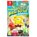 Spongebob Squarepants Battle for Bikini Bottom Rehydrated