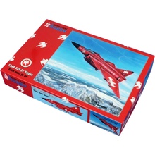 Special Hobby SAAB AJ-37 Viggen ‘Show Must Go On’ 1:72