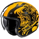HJC V31 Flame
