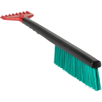 Vikan Ice Scraper with Snow Brush