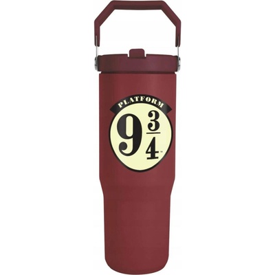 Pyramid termohrnek Harry Potter s uchem 850 ml