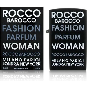 Rocco Barocco Fashion Woman EDP 75 ml Парфюми