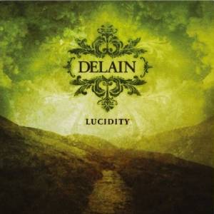 Delain - Lucidity (180g) (Limited Edition) (Yellow & Transparent Green Marbled Coloured) (2 LP) (8719262023512)