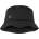 Buff Rain Bucket Hat Размер: L-XL / Цвят: черен