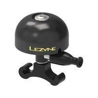 Lezyne Classic Brass medium čierna