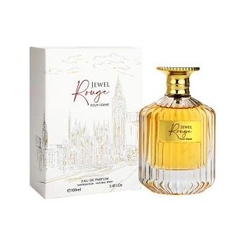 Grandeur Jewel Rouge EDP 100 ml