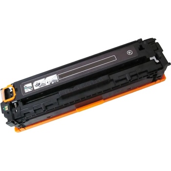 Image 1 of Compatible Съвместима тонер касета canon crg731 toner yellow (2401155)