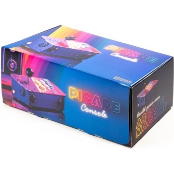 Pimoroni Picade Console