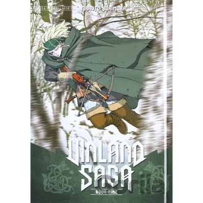 Vinland Saga 9