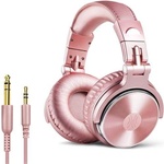Oneodio Pro 10 gold/pink Слушалки