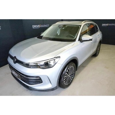 Volkswagen Tiguan Life DSG 110 kW