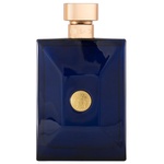 Versace Dylan Blue Eau de Toilette Комплект EDT 50 ml + 50 ml душ гел + 50 ml афтършейв балсам Парфюми