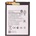Samsung HQ-6887NAS Съвместима Литиево-полимерна Батерия 3.88V / 4855mAh за Samsung Galaxy M55 5G