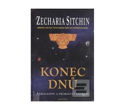 Konec dnů