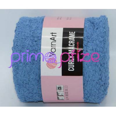 YarnArt Curly Macrame 786