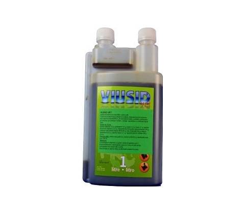 Viusid vet 1000 ml