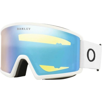 Oakley Очила Oakley Target Line HI Yellow OO7120-08 (OO7120-08)