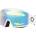 Oakley Очила Oakley Target Line HI Yellow OO7120-08 (OO7120-08)