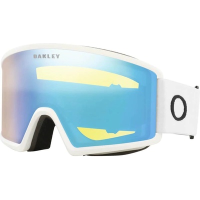 Oakley Очила Oakley Target Line HI Yellow OO7120-08 (OO7120-08)