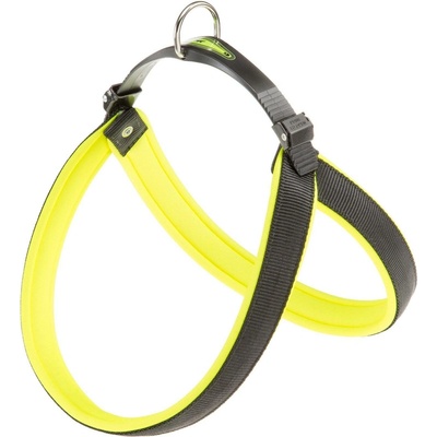 Ferplast Agila Fluo 8 podšitý postroj