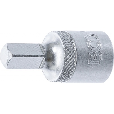 BGS technic 1016-1 BGS , Servisní klíč pro olejové výpusti 12,5 mm (1/2") vnitřní čtyřhran 8 mm – Sleviste.cz