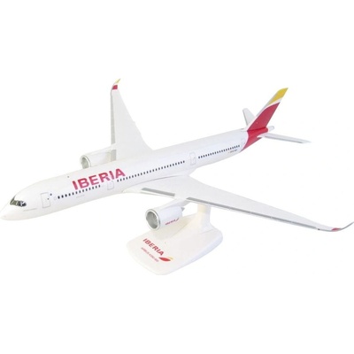 PPC Holland Airbus A350 900 Iberia Španělsko 1:200