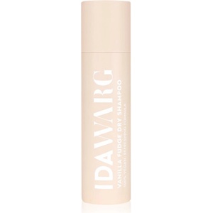 IDA WARG Beauty Moisture Vanilla Fudge сух шампоан тип Transparent 150ml
