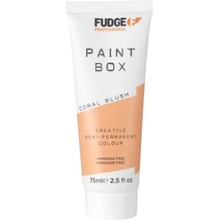 Fudge Paintbox Coral Blush 75 ml